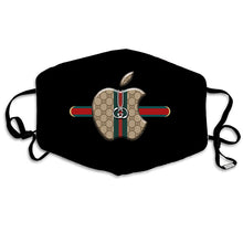 Load image into Gallery viewer, GC Logo Print Face Protection