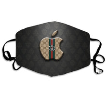 Load image into Gallery viewer, GC Logo Print Face Protection