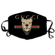 Load image into Gallery viewer, GC Logo Print Face Protection