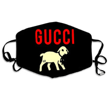 Load image into Gallery viewer, GC Logo Print Face Protection