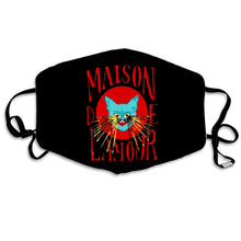 Load image into Gallery viewer, GC Logo Print Face Protection