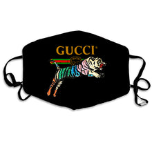Load image into Gallery viewer, GC Logo Print Face Protection