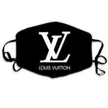 Load image into Gallery viewer, Luis Print Logo Face Protection