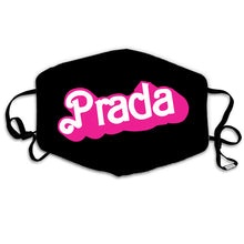 Load image into Gallery viewer, Pra Logo Print Face Protection