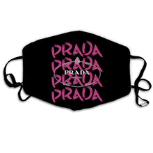 Load image into Gallery viewer, Pra Logo Print Face Protection