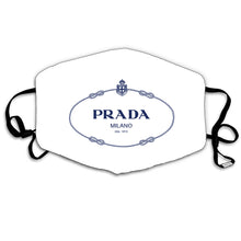 Load image into Gallery viewer, Pra Logo Print Face Protection