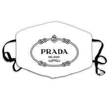 Load image into Gallery viewer, Pra Logo Print Face Protection