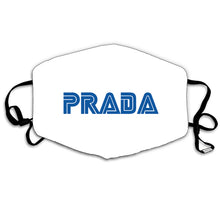 Load image into Gallery viewer, Pra Logo Print Face Protection