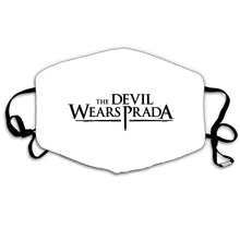 Load image into Gallery viewer, Pra Logo Print Face Protection