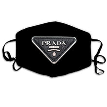 Load image into Gallery viewer, Pra Logo Print Face Protection