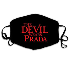 Load image into Gallery viewer, Pra Logo Print Face Protection