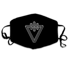 Load image into Gallery viewer, Pra Logo Print Face Protection