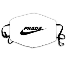 Load image into Gallery viewer, Pra Logo Print Face Protection