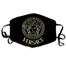 Load image into Gallery viewer, Ver Logo Print Face Protection
