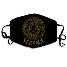 Load image into Gallery viewer, Ver Logo Print Face Protection