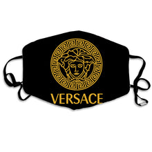 Load image into Gallery viewer, Ver Logo Print Face Protection