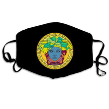 Load image into Gallery viewer, Ver Logo Print Face Protection