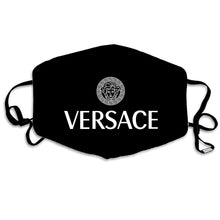 Load image into Gallery viewer, Ver Logo Print Face Protection