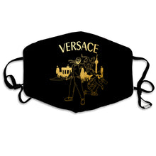 Load image into Gallery viewer, Ver Logo Print Face Protection