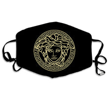 Load image into Gallery viewer, Ver Logo Print Face Protection