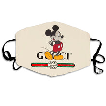 Load image into Gallery viewer, GC Logo Print Face Protection