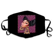 Load image into Gallery viewer, FD Logo Print Face Protection