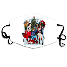 Load image into Gallery viewer, OfW Logo Print Face Protection