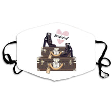 Load image into Gallery viewer, OfW Logo Print Face Protection
