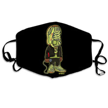 Load image into Gallery viewer, OfW Logo Print Face Protection