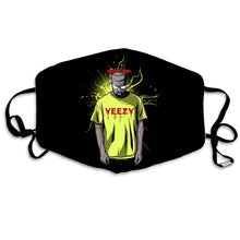 Load image into Gallery viewer, OfW Logo Print Face Protection