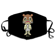 Load image into Gallery viewer, OfW Logo Print Face Protection