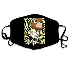 Load image into Gallery viewer, OfW Logo Print Face Protection