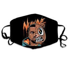 Load image into Gallery viewer, OfW Logo Print Face Protection