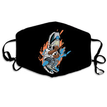 Load image into Gallery viewer, OfW Logo Print Face Protection