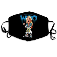 Load image into Gallery viewer, OfW Logo Print Face Protection