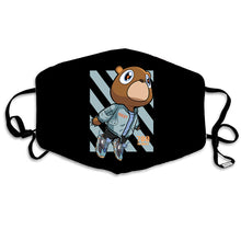 Load image into Gallery viewer, OfW Logo Print Face Protection