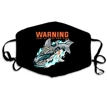 Load image into Gallery viewer, OfW Logo Print Face Protection