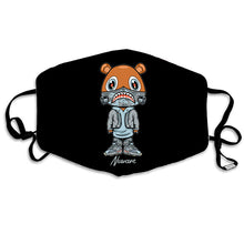 Load image into Gallery viewer, OfW Logo Print Face Protection
