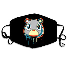 Load image into Gallery viewer, OfW Logo Print Face Protection