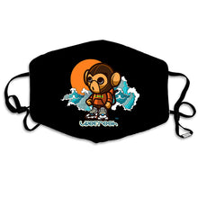 Load image into Gallery viewer, OfW Logo Print Face Protection