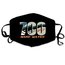 Load image into Gallery viewer, OfW Logo Print Face Protection