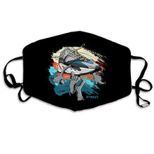 Load image into Gallery viewer, OfW Logo Print Face Protection