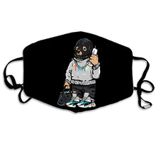 Load image into Gallery viewer, OfW Logo Print Face Protection
