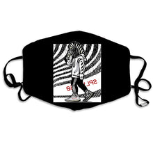 Load image into Gallery viewer, OfW Logo Print Face Protection