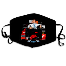 Load image into Gallery viewer, OfW Logo Print Face Protection