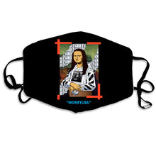 Load image into Gallery viewer, OfW Logo Print Face Protection