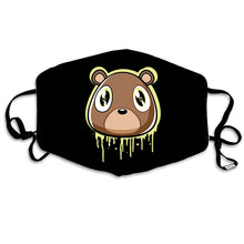 Load image into Gallery viewer, OfW Logo Print Face Protection
