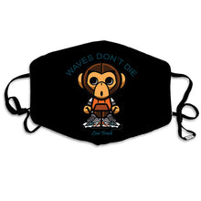 Load image into Gallery viewer, OfW Logo Print Face Protection