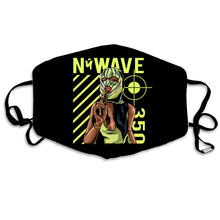 Load image into Gallery viewer, OfW Logo Print Face Protection