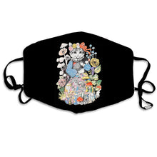 Load image into Gallery viewer, OfW Logo Print Face Protection